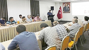 İmam ve Müezzinlere kurban kesim semineri Kaynak