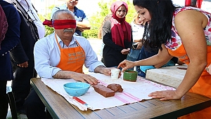 Kepez'den Bildiri Var "Hislerin Gözü Yoktur"