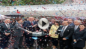 Biga'da Altyapı Sorunu Tarihe Karışacak