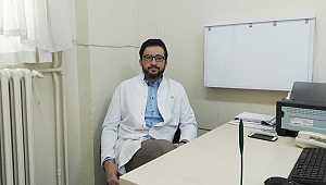 Çan Devlet Hastanesinde Nöroloji Uzmanı Göreve Başladı