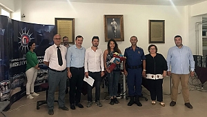 Çan MYO'da İlk Kayıt Heyecanı!