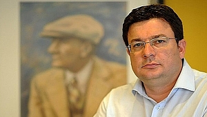 CHP Genel Başkan Yardımcısı Av. Muharrem Erkek'in 9 Eylül Hakkında Basın Açıklaması