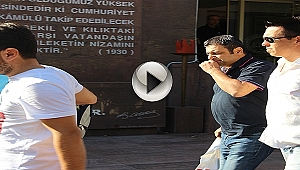 ÇOMÜ Eski Rektörü Laçiner, 9 yıl hapis cezası aldı