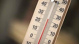 Dikkat! Hava Sıcaklıkları Azalacak!