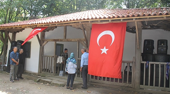 Geleneksel 14. Issız Cuma Hayrı ve Tarım Fuarı Gerçekleştirildi