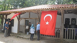 Geleneksel 14. Issız Cuma Hayrı ve Tarım Fuarı Gerçekleştirildi