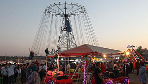 Geleneksel Çan Panayırı 6 Eylül'de Başlıyor