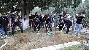 İsmet Badem, Seddülbahir'de Son Yolculuğuna Uğurlandı
