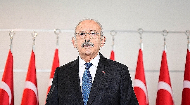 Kılıçdaroğlu Biga'da Açılış Yapacak