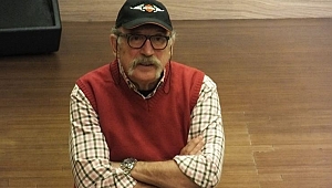 Potanın Duayen İsmi İsmet Badem, Motosiklet Kazasında Hayatını Kaybetti