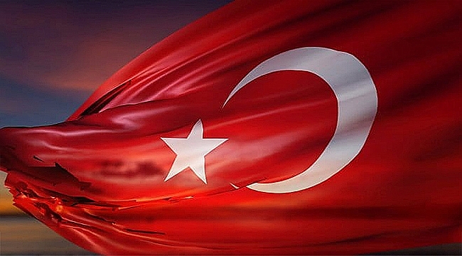 Başımız Sağ Olsun!