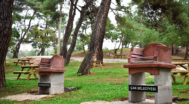 Başkan Kuzu, Bir Projesini Daha Hayata Geçirdi
