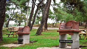 Başkan Kuzu, Bir Projesini Daha Hayata Geçirdi