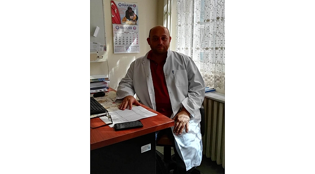 almanya chat siteleri Karamürsel'e Yeni Ortopedi Doktoru Geldi - Karamürsel Haber ...