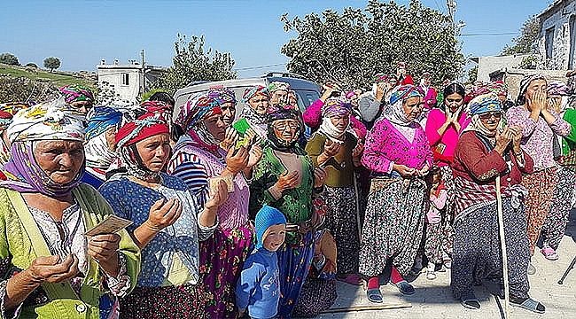 Çanakkale'de Deprem Konutlarının Hak Sahipleri Kura ile Belirlendi