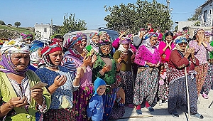 Çanakkale'de Deprem Konutlarının Hak Sahipleri Kura ile Belirlendi