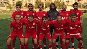 Çanspor Sezonu Evinde Açıyor