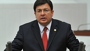 CHP'li Erkek: "En Büyük Devrimdir Cumhuriyet!"