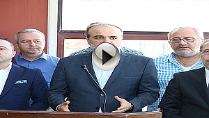 İyi Parti'de Toplu İstifa!