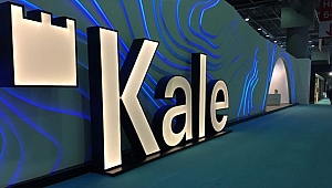 Kaleseramik A.Ş.'de Üst Düzey Yeni Atamalar