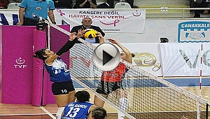 Boğazın Sultanları 3-0 Galip