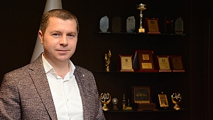 Çan Belediye Başkanı Dr. Abdurrahman Kuzu'nun Mevlid-i Nebi Haftası Mesajı