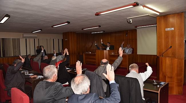 Çan Belediyesinden Suya Zam Yok İndirim Var