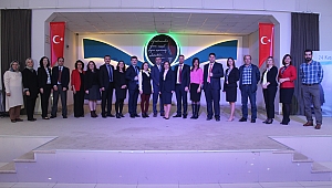 Çan'da 24 Kasım Öğretmenler Günü Kutlandı