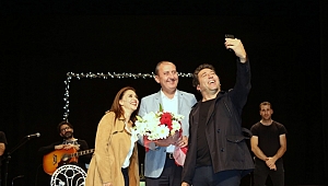 Emre Kınay'dan Kahkaha Tufanı