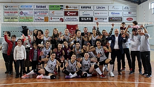 Güçlü Takım Kale 1957 SK, Yine Galip Geldi