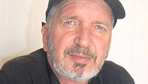 Hamza Yıldız; "Geçmiş Olsun Çan"