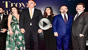 Türkiye Çanakkale'yi Konuşuyor