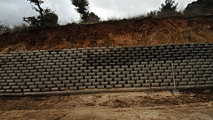 VATANDAŞ TALEPTE, BAŞKAN KUZU ÇÖZÜMDE BULUNDU