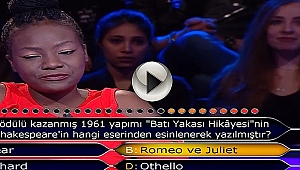 Zimbabweli ÇOMÜ Öğrencisi Yarışmada 60 Bin TL Kazandı