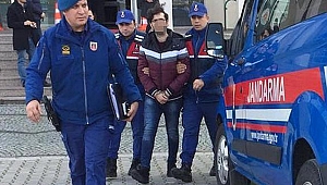 Biga'da FETÖ'den Aranan Eski Askeri Personel Tutuklandı!