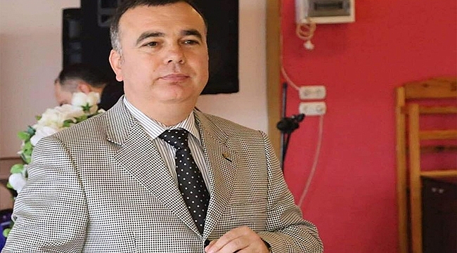 Birol Arslan'ın adaylığı da kesinleşti