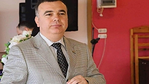 Birol Arslan'ın adaylığı da kesinleşti