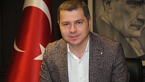 Çan Belediye Başkanı Dr. Abdurrahman KUZU'nun Yeni Yıl Mesajı