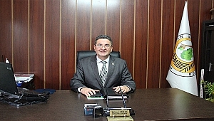 Çan Orman İşletme Müdürlüğüne Mehmet Akkan atandı