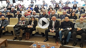 Çanakkale Belgeseli Gala Gösterimi Yapıldı