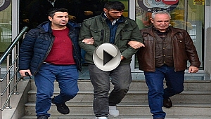 Esnafa dadanan çete operasyonla çökertildi: 7 tutuklama!