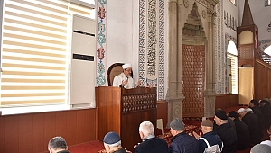 Gülfer Kuzu Vefatının 7. Yılında Dualarla Anıldı