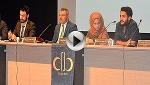 İdeal Devlet Paneli Gerçekleştirildi