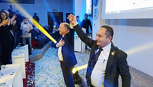 İYİ Partinin Çan Belediye Başkan Adayı Kesinleşti