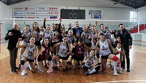 Kale 1957 SK 3 – Ayvalıkgücü Belediye SK 0