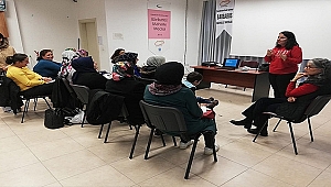 Tekno-Veli Atölyesi Çalışmalarına Başladı