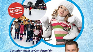 Başkan Kuzu'dan Öğrencilere Sömestr Hediyesi