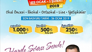Çan Belediyesi 7'nci Satranç Turnuvası Başlıyor