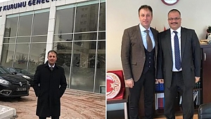 Et ve Süt Kurumunun Kesimleri Çan'da Yapılacak