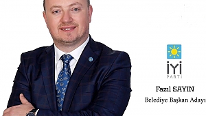 Fazıl Sayın'dan Başkan Kuzu'ya Cevap Gecikmedi